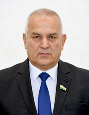 Turdiyev Sodiqjon
