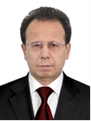 G‘afurov Asqarjon Boyisovich