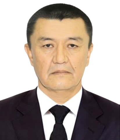 Yodgorov Xolmo‘min Buvraboyevich