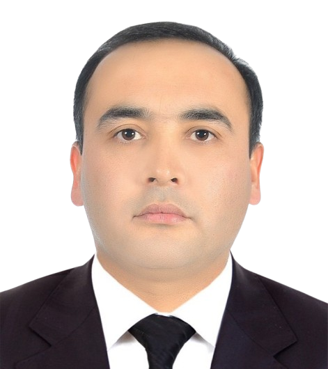 Buvayev Turg‘unboy Madaminjonovich