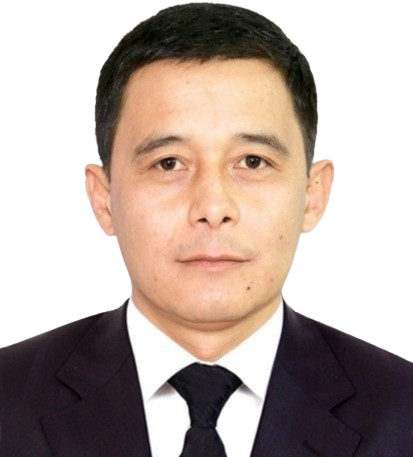 Xakimov Ixtiyor Abdusattorovich