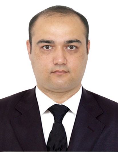 Kamolov Husniddin Lutfidinovich