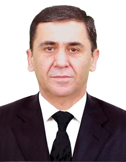 Xamrayev Alisher Shonazarovich