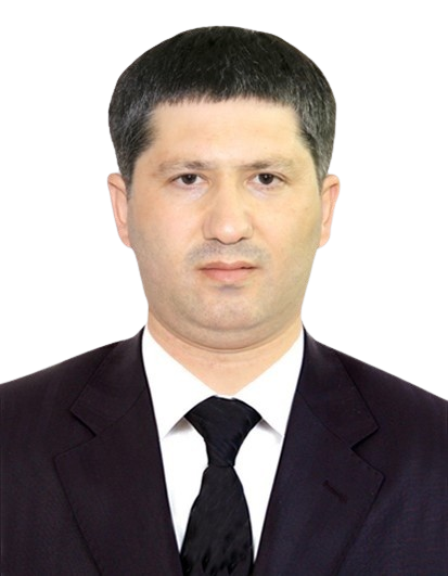 Kukiyev Muzaffar Zafarovich