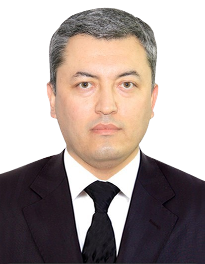 Sadikov Xurshid Primkulovich