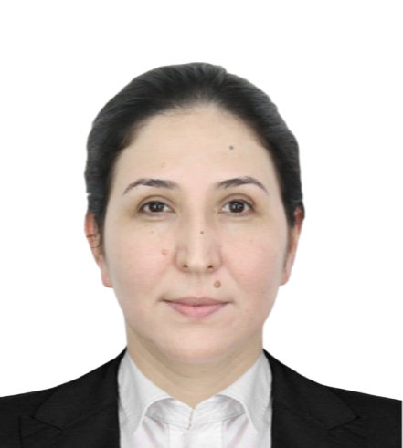 Shukurlayeva Guli Yusupovna