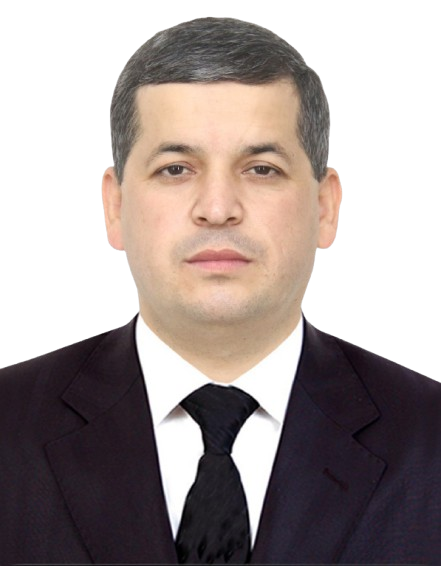 Qodirov Alibek Davronovich